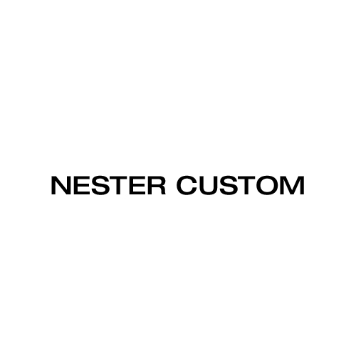 NESTER CUSTOM
