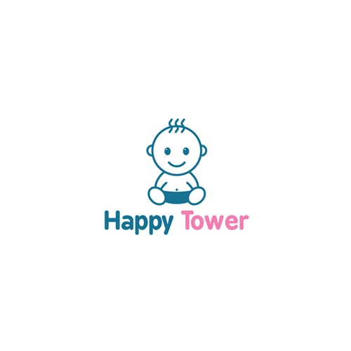 Happy Tower