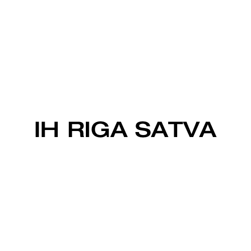 IH RIGA SATVA