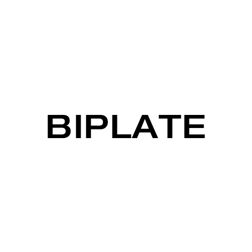 BIPLATE